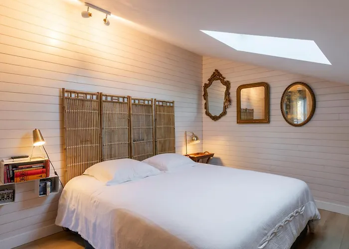 Magnifique Maison Basque Avec Piscine 8 Pers- Дом отдыха *