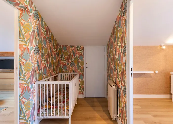 Magnifique Maison Basque Avec Piscine 8 Pers-