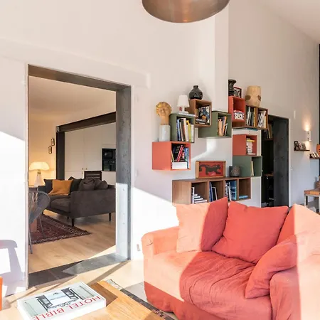 Magnifique Maison Basque Avec Piscine 8 Pers- 度假居 *