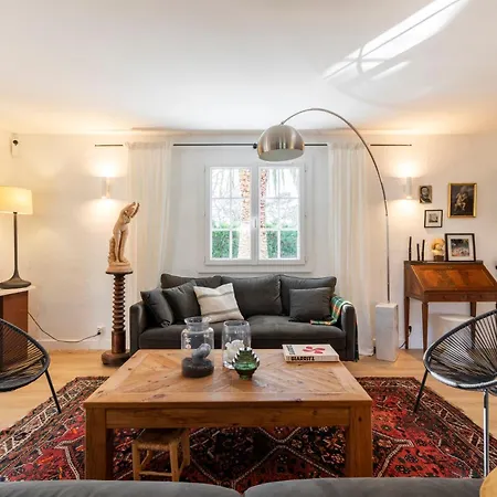 Dom wakacyjny Magnifique Maison Basque Avec Piscine 8 Pers- *