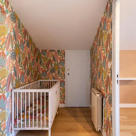 Magnifique Maison Basque Avec Piscine 8 Pers-