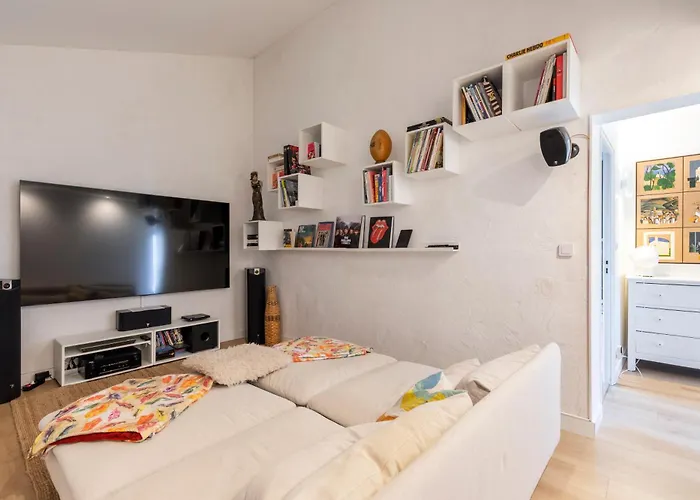 Magnifique Maison Basque Avec Piscine 8 Pers-